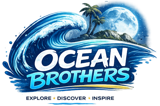 Ocean Brothers - Coming Soon